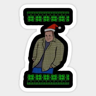 Kevin Meme Sticker